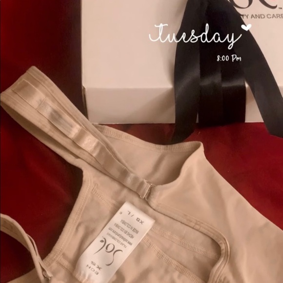 Intimates & Sleepwear Faja Sol Beauty And Care Poshmark